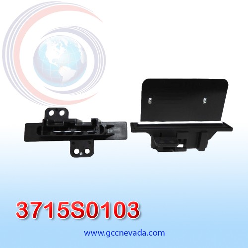 RESISTENCIA AUTO NISSAN SUNNY / B-13 4 PINES