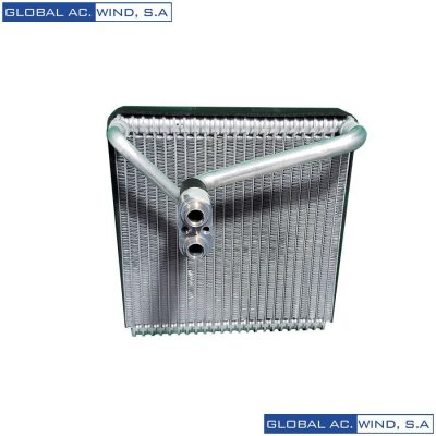 EVAPORADOR HYUNDAI I10 07-10 GLOBAL A/C WIND