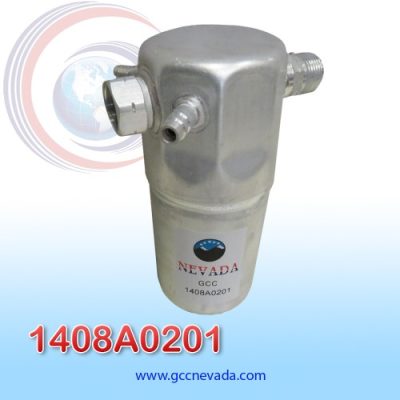 FILTRO ACUMULADOR CHEVROLET BLAZER 95-05 NEVADA