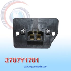 RESISTENCIA AUTO FORD - HYUNDAI - CHEVROLET - AVEO