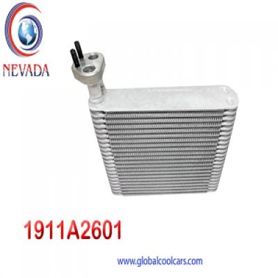 EVAPORADOR JEEP LIBERTY 02-05 NEVADA