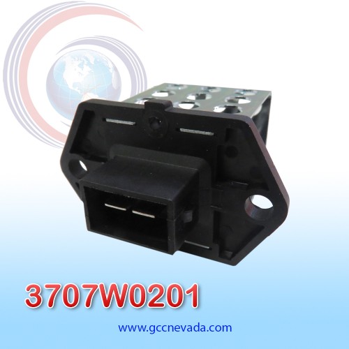 RESISTENCIA AUTO FORD FOCUS 00-07 NEVADA