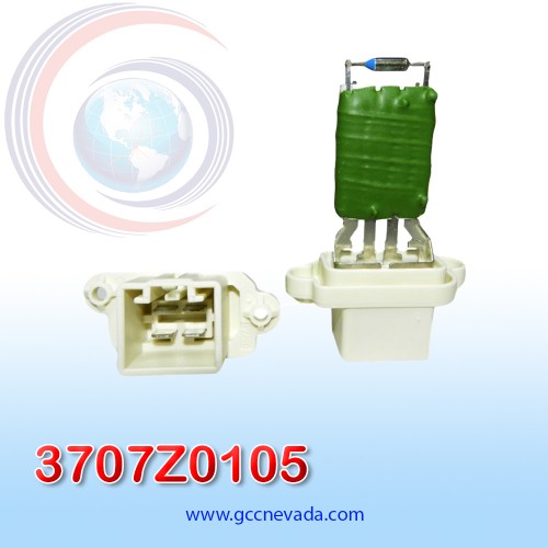 RESISTENCIA AUTO FORD FOCUS 05-11 FIESTA 01-08