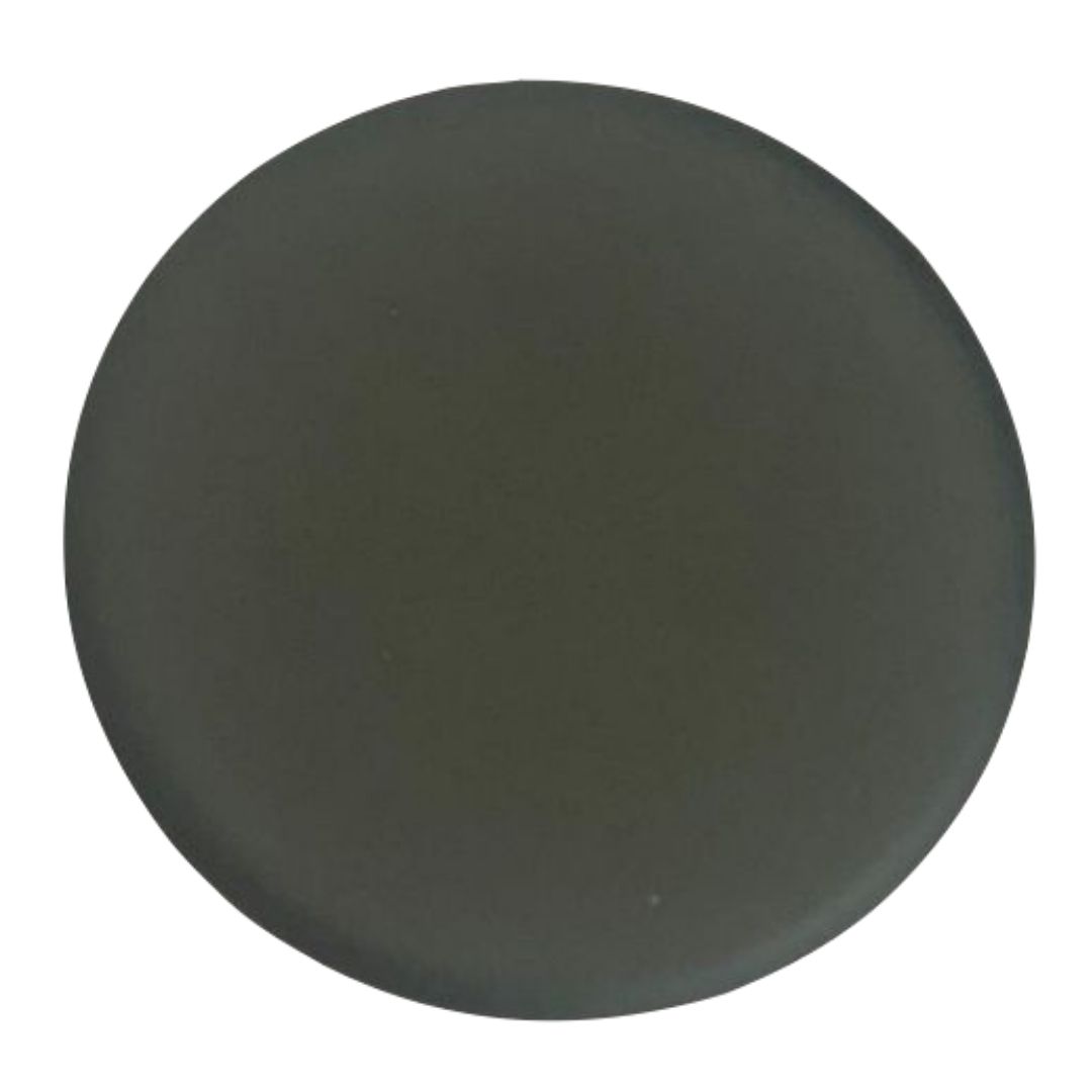 TAPA QUEMADOR ESTUFA ACROS WHIRPOOL 2-7/8 PULGADA 2 PIN PLANOS (78 MILIMETROS) W10354292 - Imagen 2