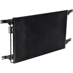 CONDENSADOR FREIGHTLINER 04-13 KENWORTH 08 STERLING 04-08 U.A.C.