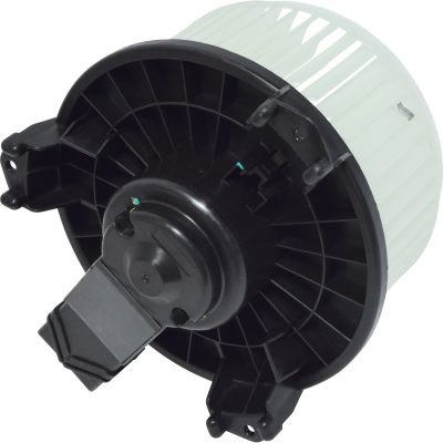 ABANICO AUTO BLOWER TOYOTA HI-LUX 08-12 HIACE 18-12 U.A.C.