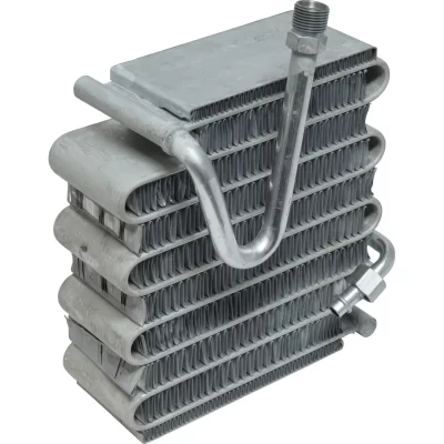 EVAPORADOR TOYOTA HILUX 88-95 T-100 93-98 R-12 U.A.C.