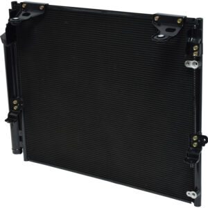 CONDENSADOR TOYOTA LAND CRUISER 08-20 LEXUS LX570 08-20 U.A.C.