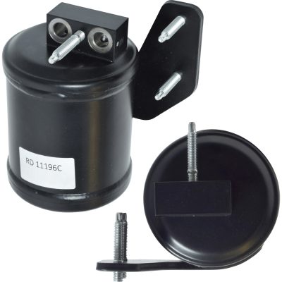 FILTRO SECADOR CAMION FREIGHTLINER M2 11-18 (57 MILIMETROS) UAC