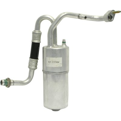 FILTRO ACUMULADOR FORD F-250 - 350 - 450 SUPER DUTTY 08-10