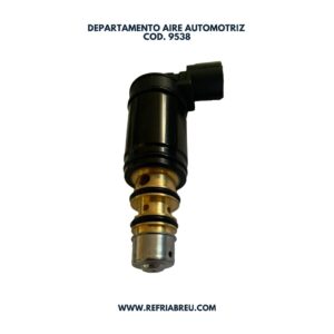 VALVULA COMPRESOR CONTROL ELECTRICA DENSO 5SEU/6SEU/7SEU VC008-47