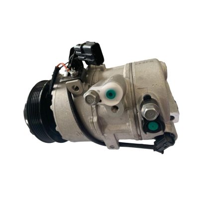 COMPRESOR AUTO HYUNDAI TUCSON 13-16 3 TORNILLOS ORIGINAL