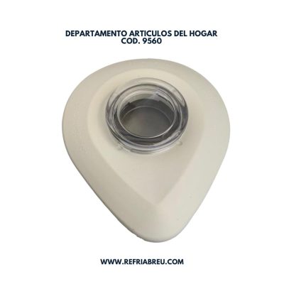 TAPA VASO LICUADORA KITCHEN AID BLANCO WPW10415986