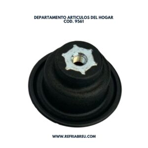 MARIPOSA LICUADORA KITCHEN AID NEGRO WPW10279256