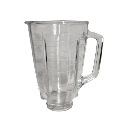VASO PARA LICUADORA OSTER DE CRISTAL