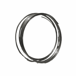 TUBERIA HIERRO 3/16 ROLLO 25 PIES LARGO