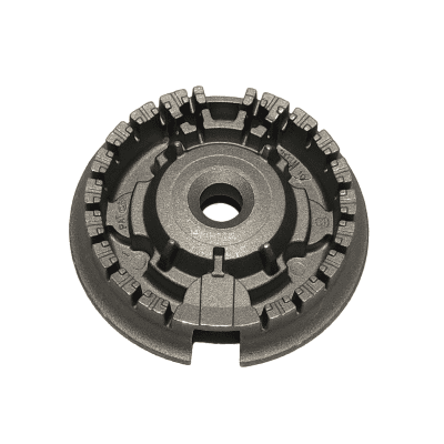 QUEMADOR ESTUFA FRIGIDAIRE 3-1/4 PULGADAS (79 MM) GRANDE 316212300