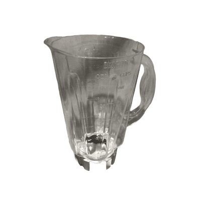 VASO LICUADORA HALMITON BEACH PLASTICO COMPLETO