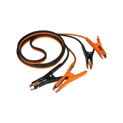 CABLE JUMPEAR 12 VOLTIOS 6 AWG 3.5 MTS 350 AMPERES