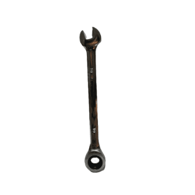 LLAVE COMBINADA CHICHARRA 10 MM