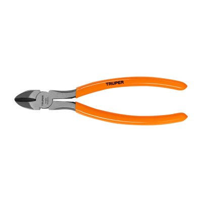 PINZA CORTE DIAGONAL NUMERO 07 TRUPER