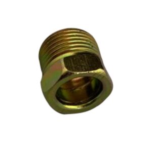 BUSHING FRENO 1/2 CORTO HIERRO