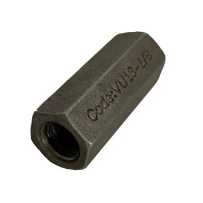 CHEQUE AIRE COMPRIMIDO 1/8 HEMBRA NPT 180 PSI