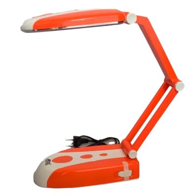 LAMPARA LED ESCRITORIO AJUSTABLE & RECARGABLE 31 SMD