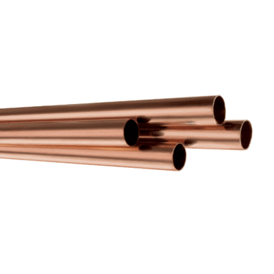 TUBERIA COBRE RIGIDA 3/4 D.E. BT-280