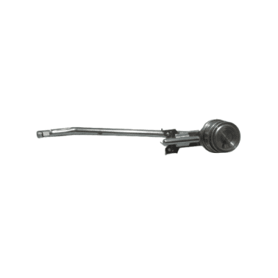 QUEMADOR ESTUFA GENERAL ELECTRIC - HOTPOINT LARGO (OEM WB28X111)