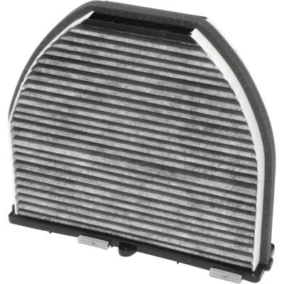 FILTRO CABINA MERCEDES BENZ CLASE E 10-16 CLASE C 11-15 CLASE GLK 11-15