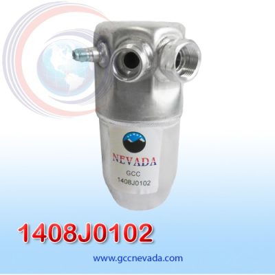 FILTRO ACUMULADOR CHEVROLET TAHOE 96-00 SILVERADO 96 C/K 15/25/3500 96-00 NEVADA