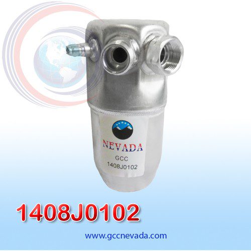 FILTRO ACUMULADOR CHEVROLET TAHOE 96-00 SILVERADO 96 C/K 15/25/3500 96-00 NEVADA