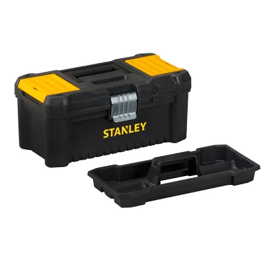 CAJA HERRAMIENTAS PLASTICA 19 PULGADAS STANLEY