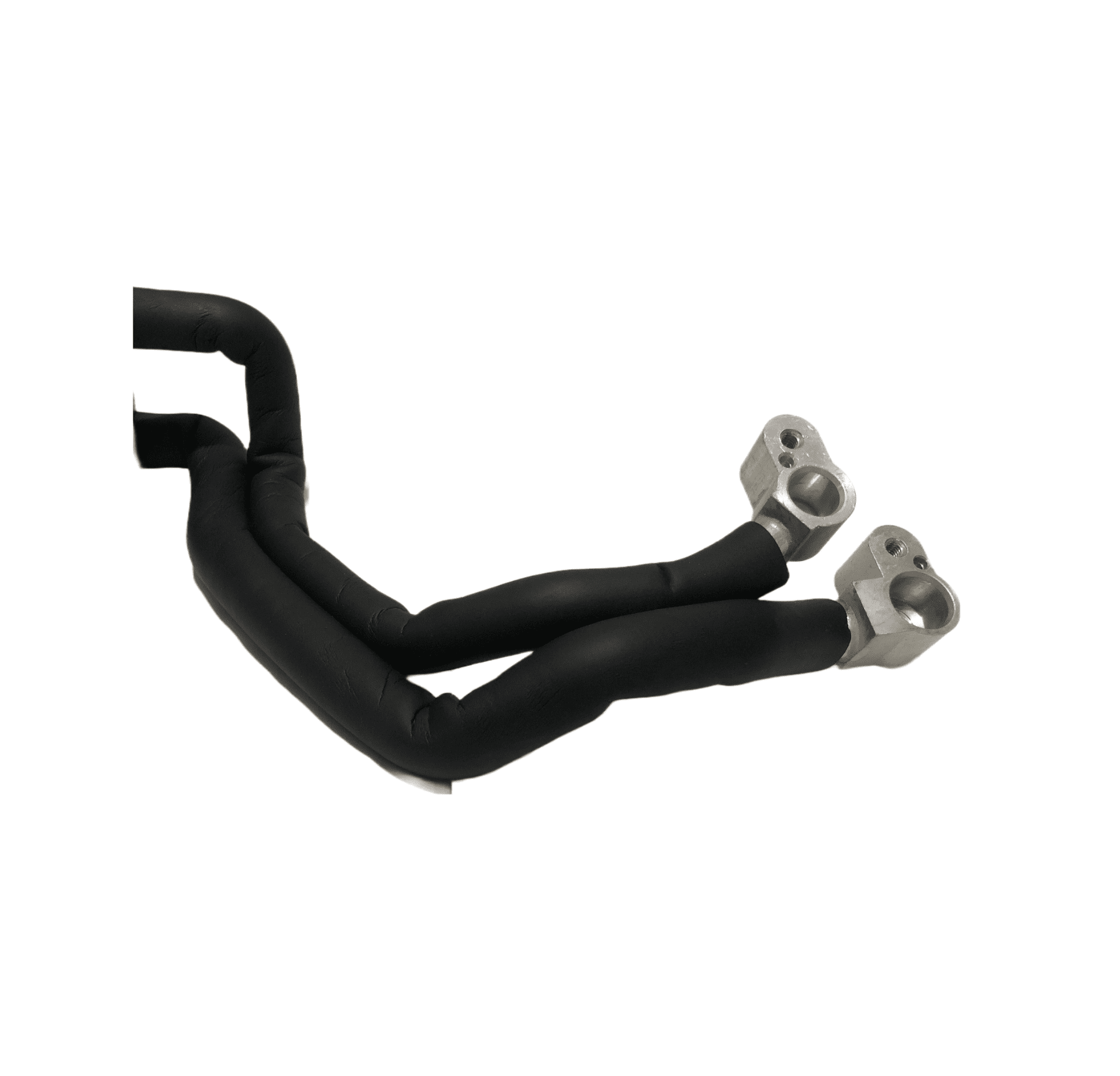 EVAPORADOR TOYOTA HIACE TRASERO 07-15 GREEN KOOL - Imagen 3