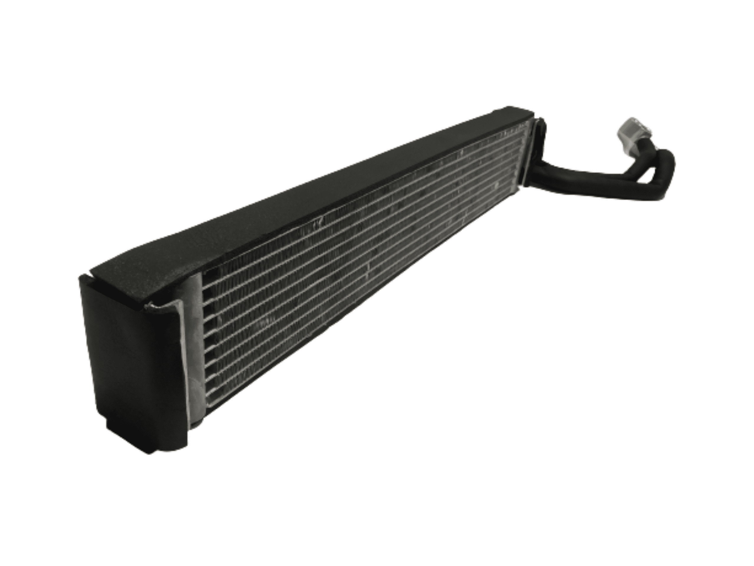 EVAPORADOR TOYOTA HIACE TRASERO 07-15 GREEN KOOL - Imagen 2