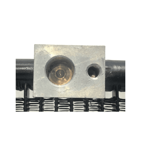 CONDENSADOR DODGE RAM 1500 02-08 2500/3500 03-08 GLOBAL AIR - Imagen 4