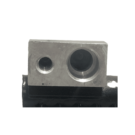 CONDENSADOR DODGE RAM 1500 02-08 2500/3500 03-08 GLOBAL AIR - Imagen 5