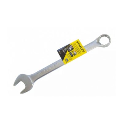 LLAVE COMBINADA STANLEY 11 MILIMETROS