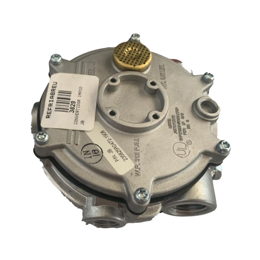 CONVERTIDOR IMPCO JB - Imagen 4