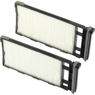 FILTRO CABINA NISSAN FRONTIER 99-04 XTERRA 00-04 U.A.C.