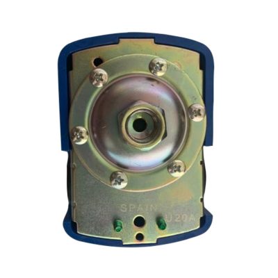 SWITCH COMPRESOR DE PRESION 40-60 PSI GENEBRE