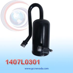 FILTRO ACUMULADOR FORD EXPLORER 93-00 BRONCO & F-150 83-93 NEVADA