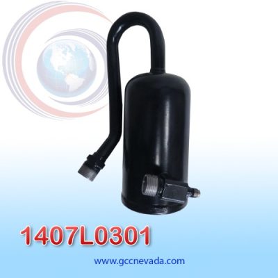 FILTRO ACUMULADOR FORD EXPLORER 93-00 BRONCO & F-150 83-93 NEVADA