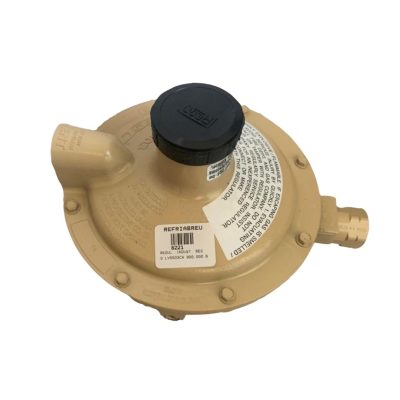 REGULADOR INDUSTRIAL REGO LV5503C4 900,000 BTU