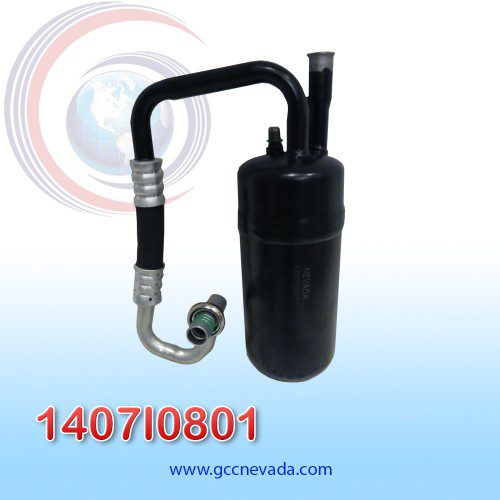FILTRO ACUMULADOR FORD ESCAPE & MAZDA TRIBUTE 01-05 NEVADA