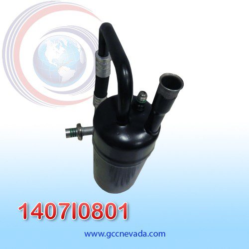FILTRO ACUMULADOR FORD ESCAPE & MAZDA TRIBUTE 01-05 NEVADA - Imagen 3
