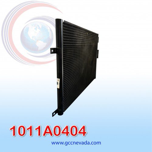 CONDENSADOR JEEP GRAND CHEROKEE 05-10 COMMANDER 06-10 NEVADA - Imagen 3
