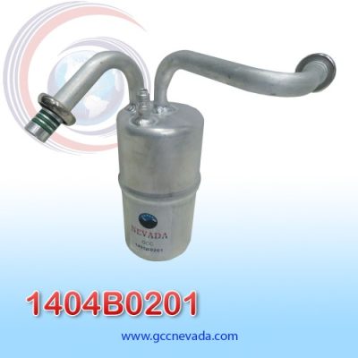 FILTRO ACUMULADOR DODGE RAM 15/25/3500 94-02 NEVADA