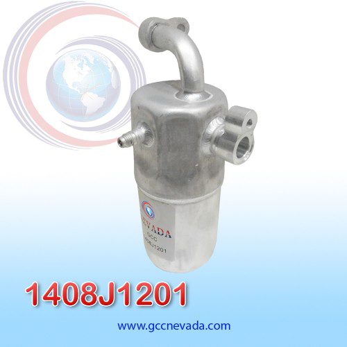 FILTRO ACUMULADOR CHEVROLET SILVERADO AVALANCHE SUBURAN 00-06 NEVADA - Imagen 3